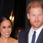These are the three conditions for Harry and Meghan to attend the coronation of Carlos III
