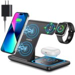 Do wireless chargers work on any phone?