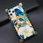Stylish Protection: Exploring the Best Square iPhone Case Designs for Fashion-Forward Users
